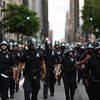 NYPD To Bulk Up City Hall Security And Send 200 Officers to D.C. Ahead of Inauguration